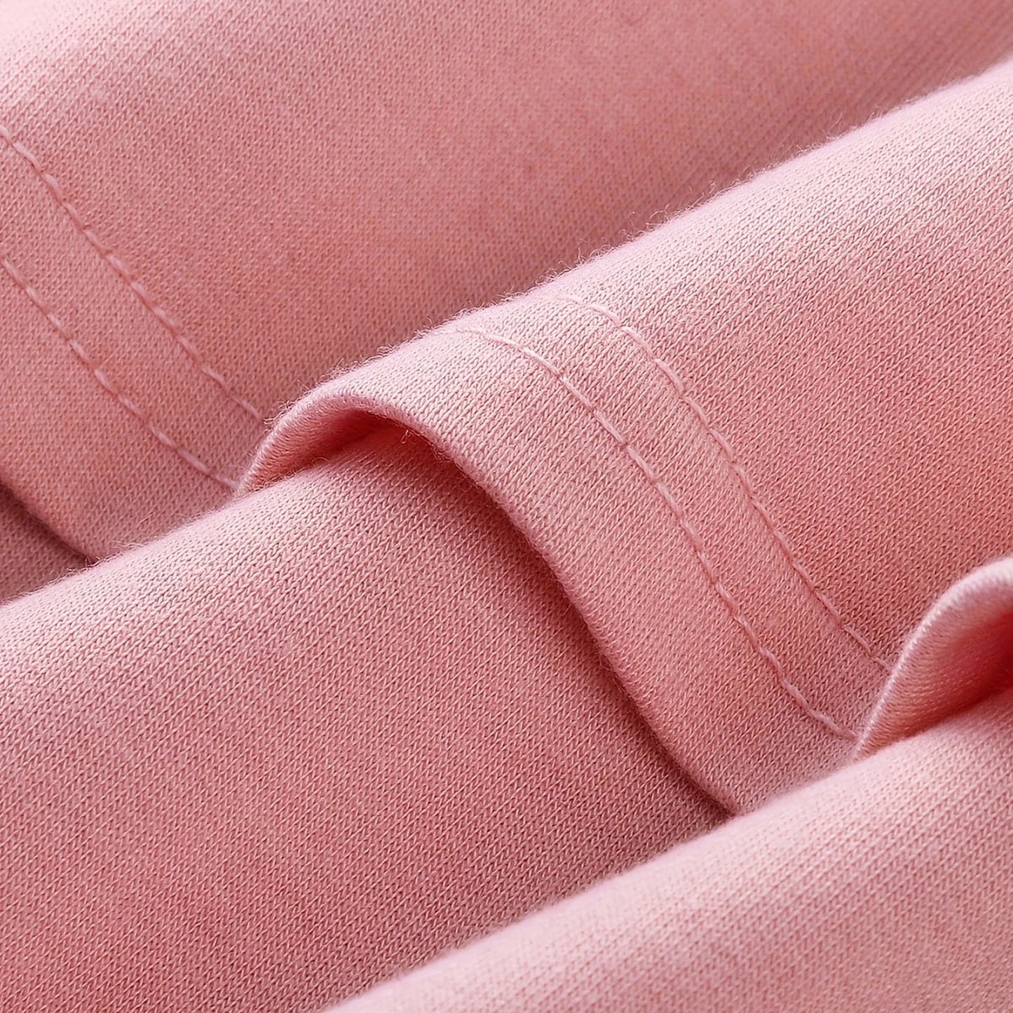 Sweat à capuche d'allaitement et de maternité – Haut d'allaitement confortable avec poche kangourou