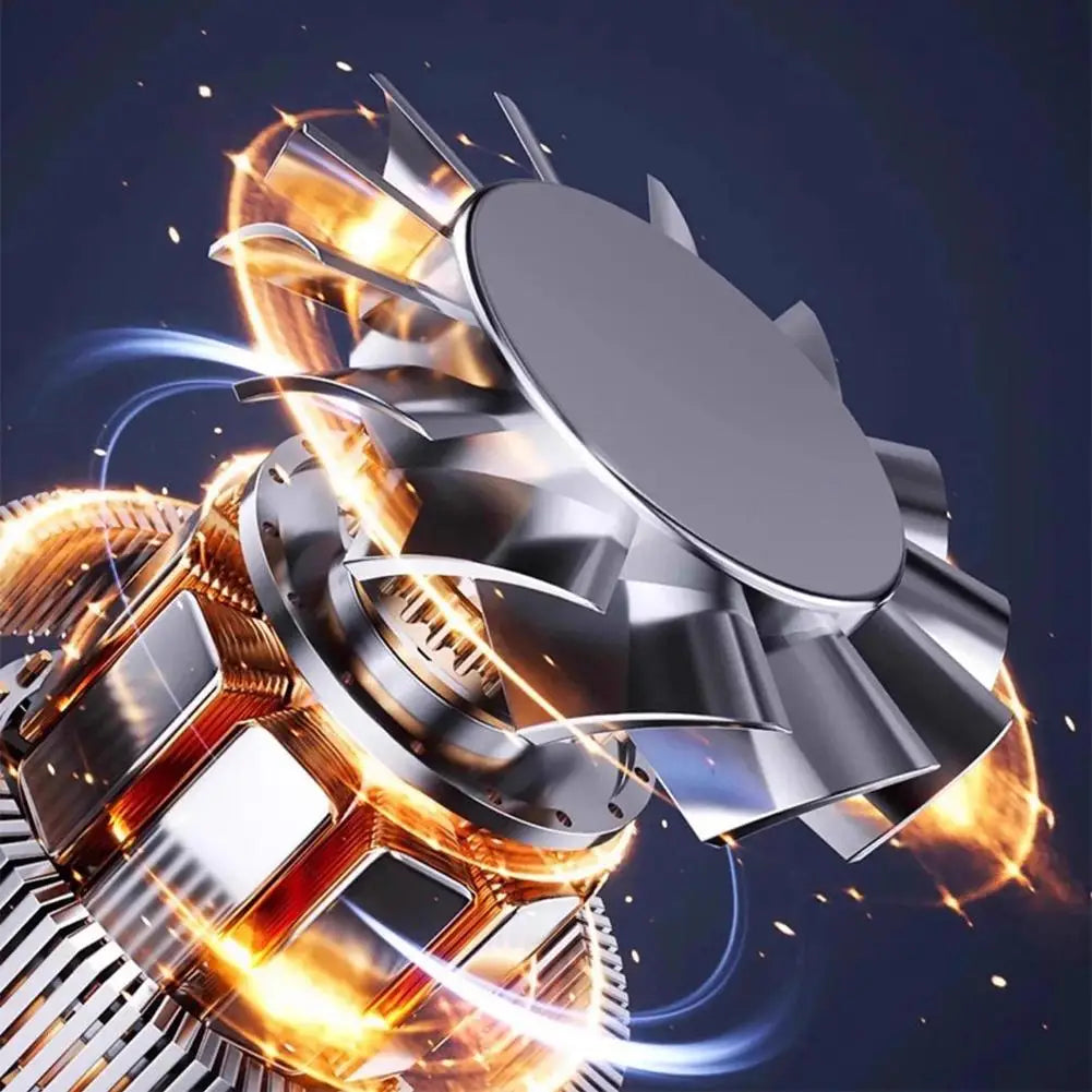 Macchina Elettrica Sbuccia Aglio e Frutta. Risparmio di Tempo e Facilità d'Uso