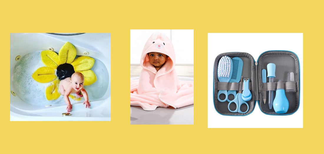 Lista di nascita Prenatal cosa mettere?