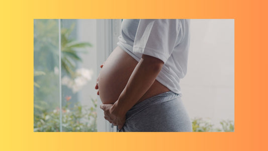 Come si sente una donna durante la gravidanza?