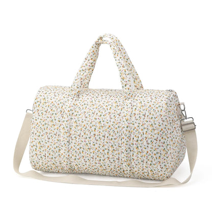 Borsa Fasciatoio Grande per Mamma. Elegante, Capiente e Pronta per Ogni Avventura