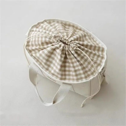 Borsa Fasciatoio per Mamme Eleganti. Organizzazione, Stile e Praticità in Movimento! 👩👶✨