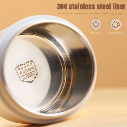 Contenitore per merenda 680ml. Pasti sempre caldi, freschi e pronti, ovunque vada tuo figlio!