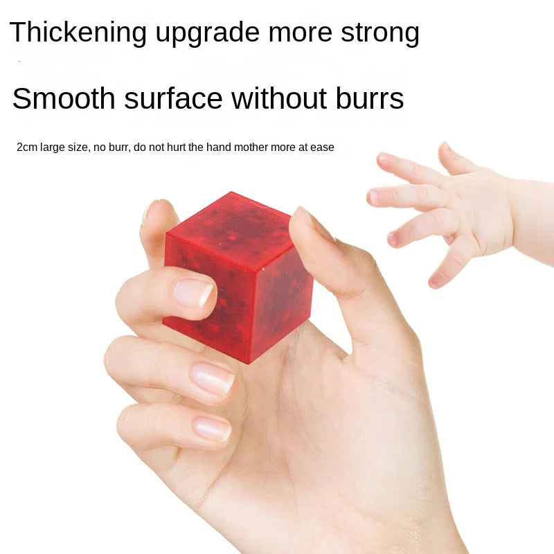 Giochi Montessori Minecraft