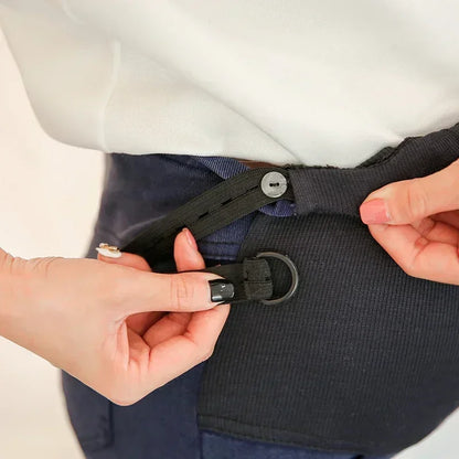 Jeans Premaman Eleganti e Comodi. Il Look Perfetto per Ogni Trimestre