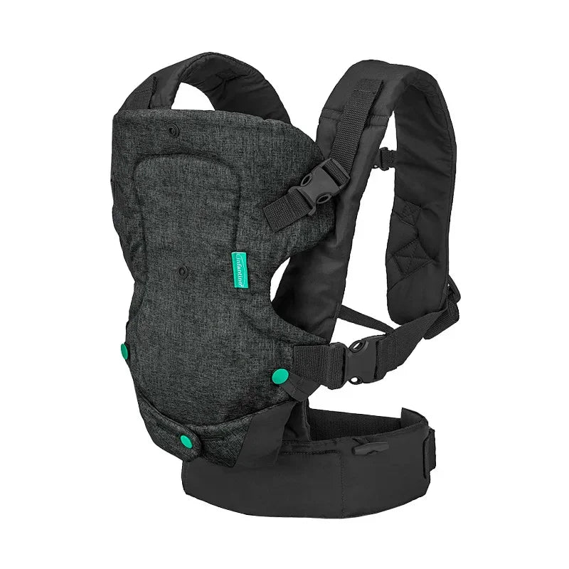 2024 Hot Style Baby Shoulder Multifunctional Carrier Four-in-One One-Shoulder Baby Carrier Waist Stool Baby Holding Magic Device