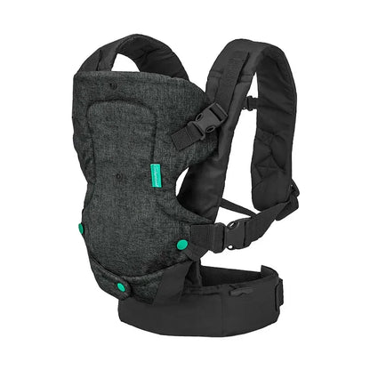 2024 Hot Style Baby Shoulder Multifunctional Carrier Four-in-One One-Shoulder Baby Carrier Waist Stool Baby Holding Magic Device