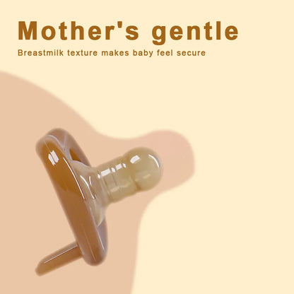 Set 4 Ciucci in Silicone con Scatola Orsetto.