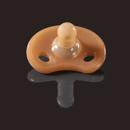 Set 4 Ciucci in Silicone con Scatola Orsetto.