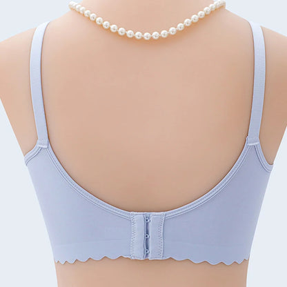 Reggiseno da Allattamento Traceless e Traspirante.