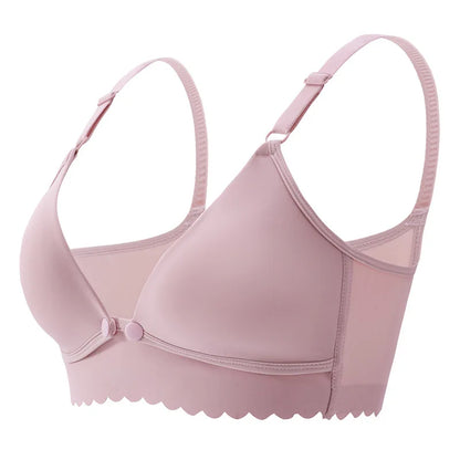 Reggiseno da Allattamento Traceless e Traspirante.