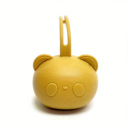 Custodia Portaciuccio in Silicone BPA Free