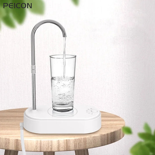 SmartFlow Pro™  Your Effortless Hydration Solution