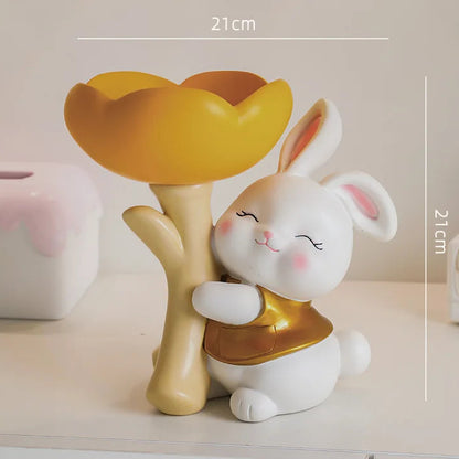 Portachiavi per uomo e per donna. Decorativo in Resina. Unione Perfetta tra Stile e Praticità