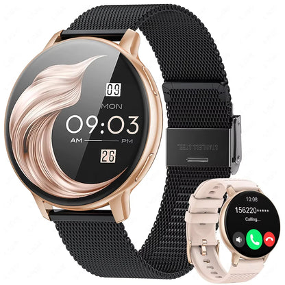 SmartWatch orologio per Donne.