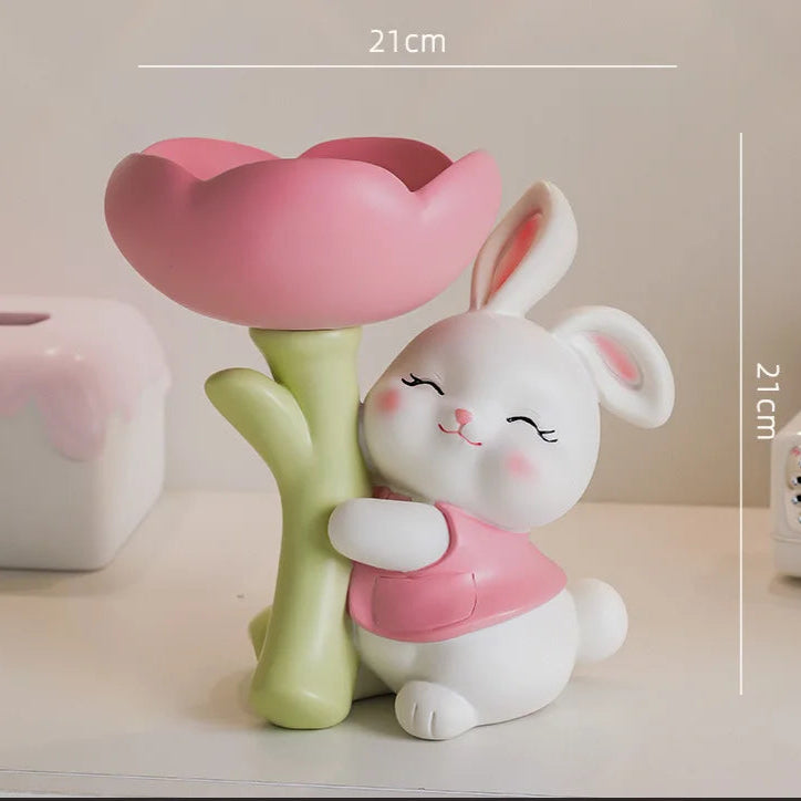 Portachiavi per uomo e per donna. Decorativo in Resina. Unione Perfetta tra Stile e Praticità