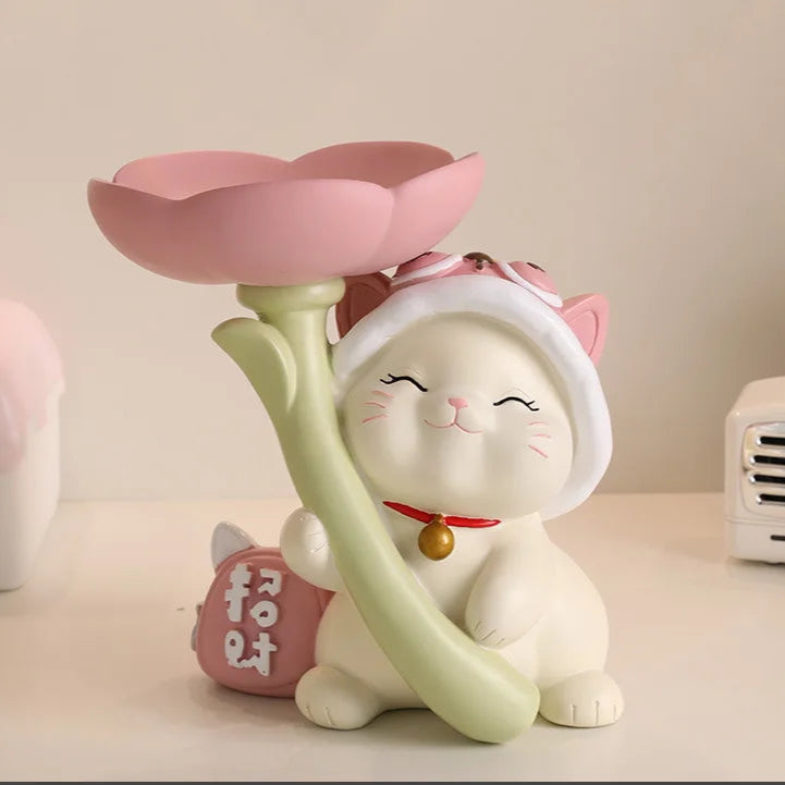 Portachiavi per uomo e per donna. Decorativo in Resina. Unione Perfetta tra Stile e Praticità