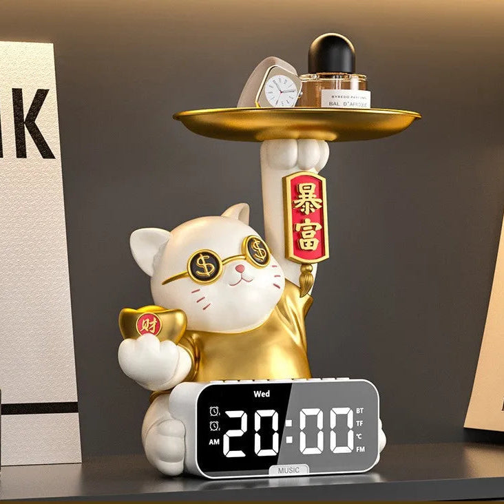 Portachiavi per uomo e per donna. Decorativo in Resina. Unione Perfetta tra Stile e Praticità