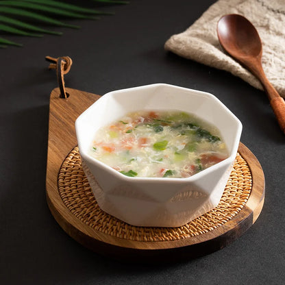 Sottopentola in Legno Massello per Casseruole. Protezione Termica Creativa e Antiscivolo