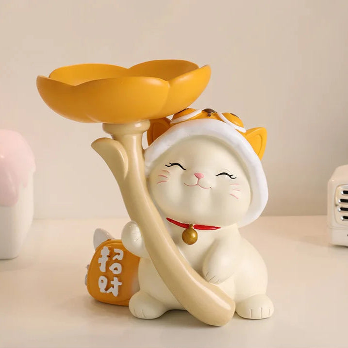 Portachiavi per uomo e per donna. Decorativo in Resina. Unione Perfetta tra Stile e Praticità