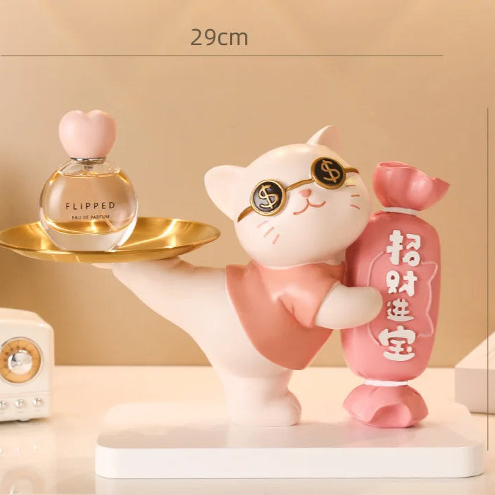 Portachiavi per uomo e per donna. Decorativo in Resina. Unione Perfetta tra Stile e Praticità