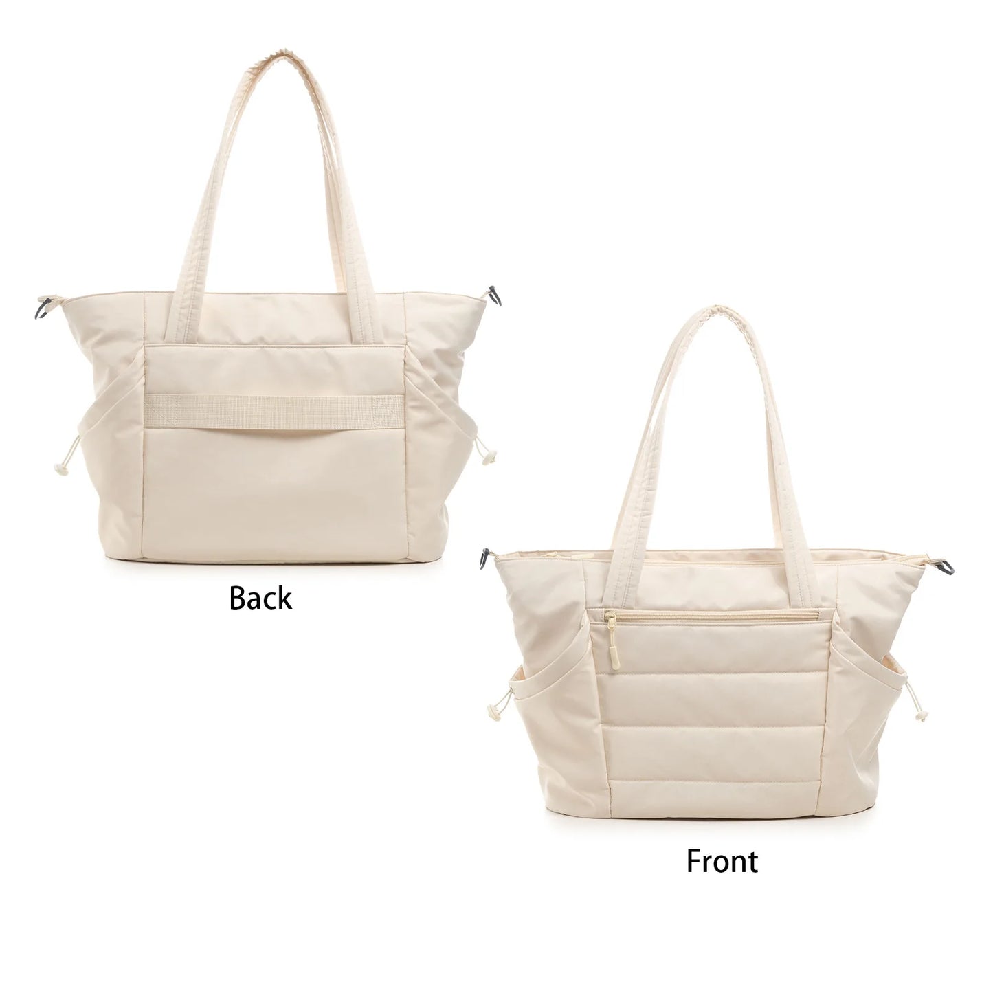 Set Borse Fasciatoio 3-in-1. Stile e Praticità per Mamme e Papà in Movimento