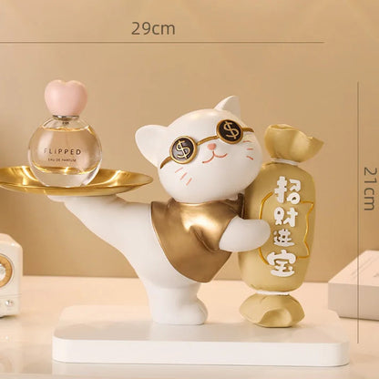 Portachiavi per uomo e per donna. Decorativo in Resina. Unione Perfetta tra Stile e Praticità