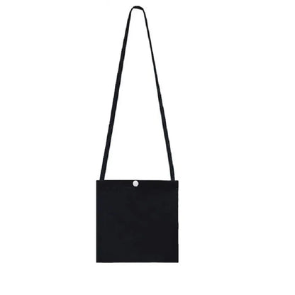 Wednesday Addams. Accessorio Gotico per Travestimento Halloween Bambina