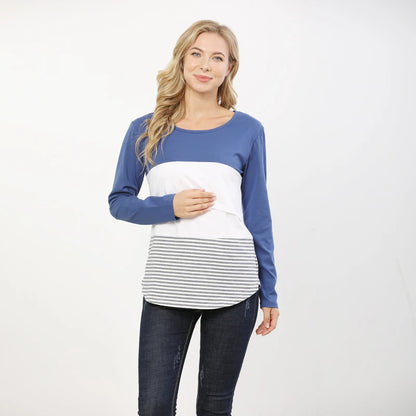 Abbigliamento premaman autunno. Moda prenatal elegante: vestiti comodi per ogni mamma