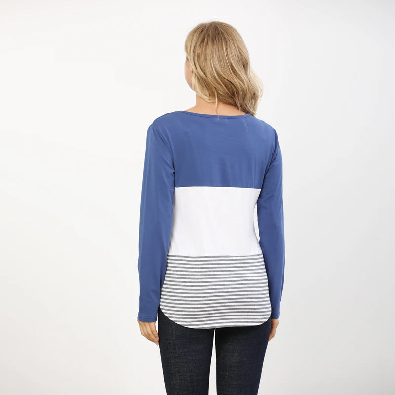 Abbigliamento premaman autunno. Moda prenatal elegante: vestiti comodi per ogni mamma