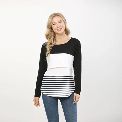 Abbigliamento premaman autunno. Moda prenatal elegante: vestiti comodi per ogni mamma