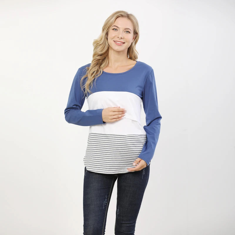 Abbigliamento premaman autunno. Moda prenatal elegante: vestiti comodi per ogni mamma