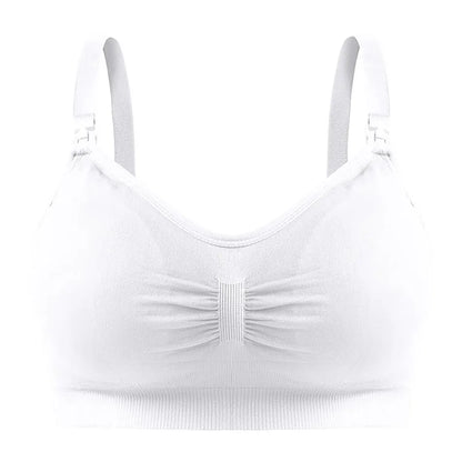 Reggiseno Allattamento Senza Ferretto. Comfort Totale per Mamme Moderne